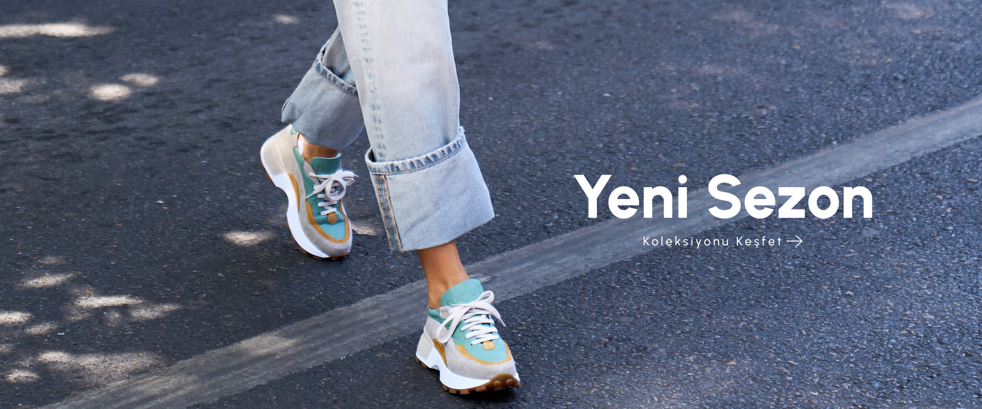 YENİ SEZON
