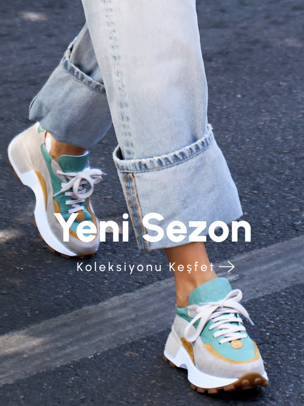 YENİ SEZON