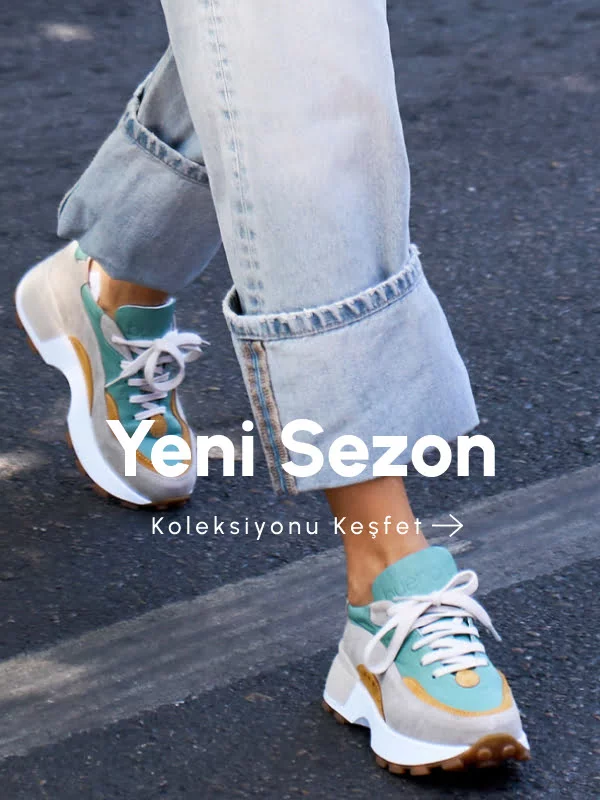 YENİ SEZON