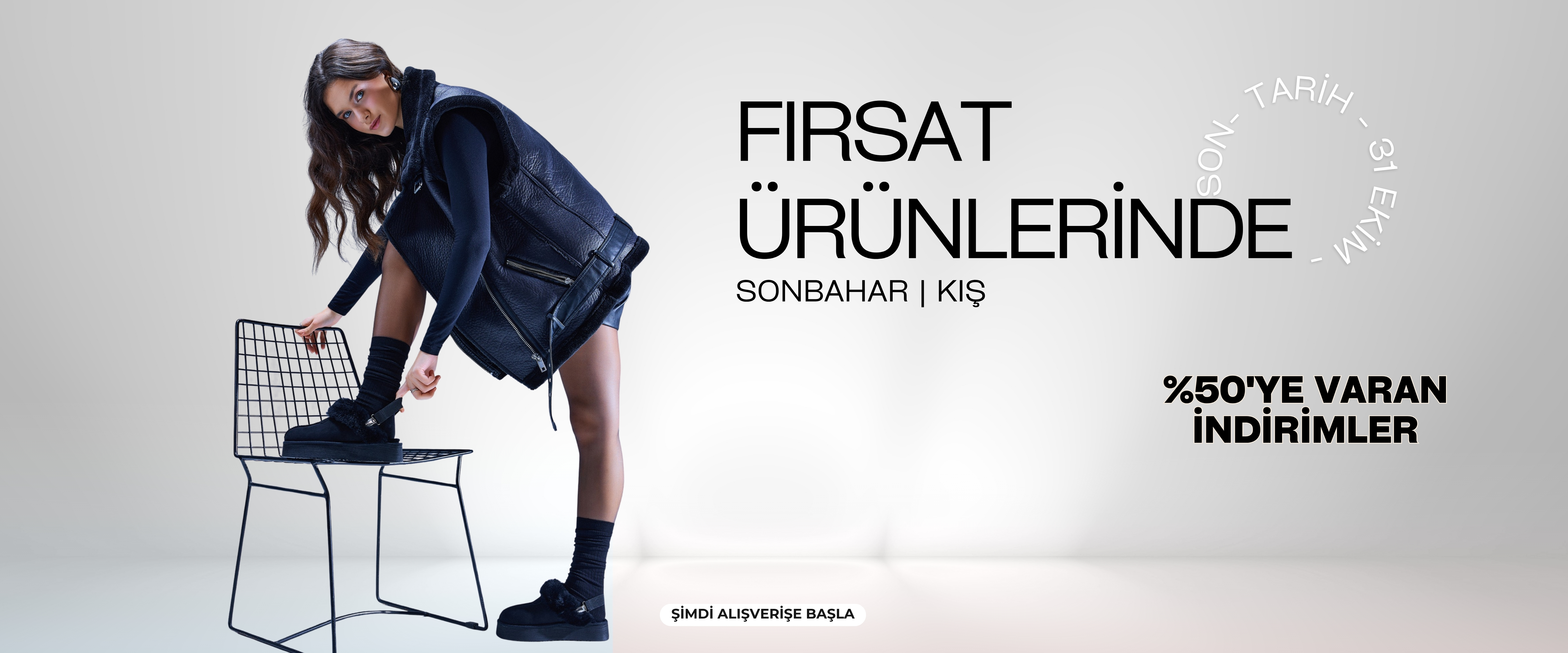 FIRSAT ÜRÜNLERİ