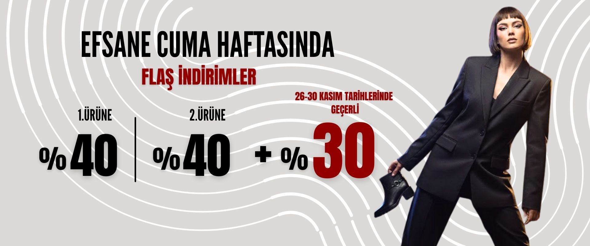 YENİ SEZON İNDİRİM