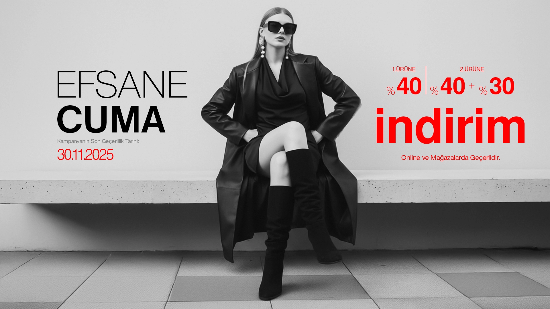 YENİ SEZON İNDİRİM