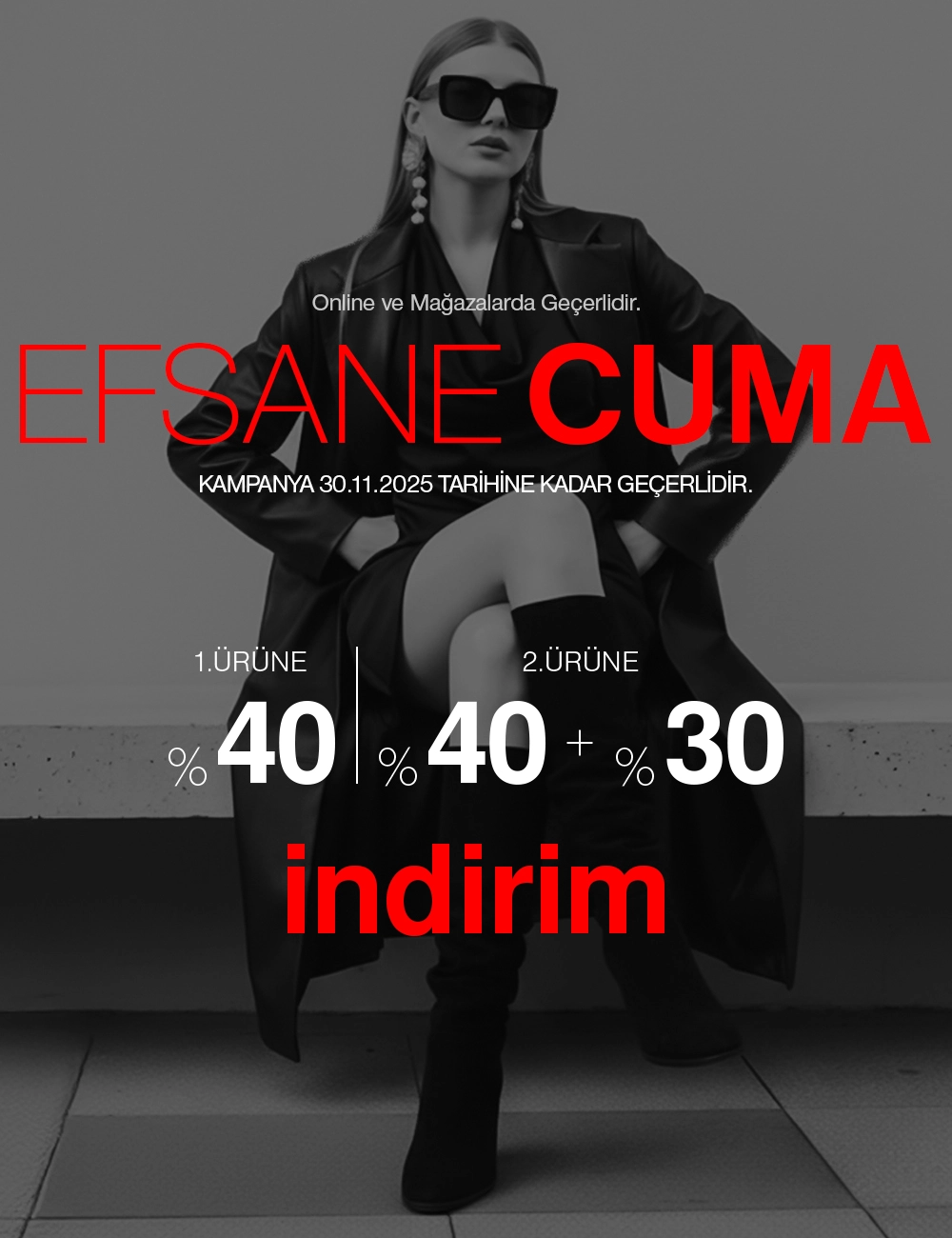 YENİ SEZON İNDİRİM