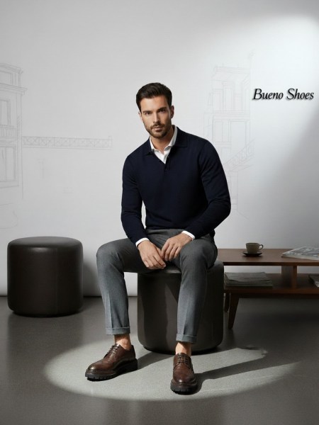 Erkek Günlük Ayakkabı