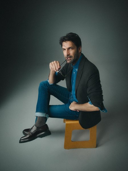 Erkek Günlük Ayakkabı