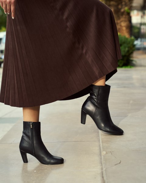 Kadın Topuklu Bot
