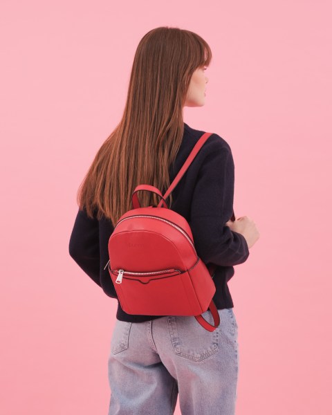 Kadın Sırt Çantası