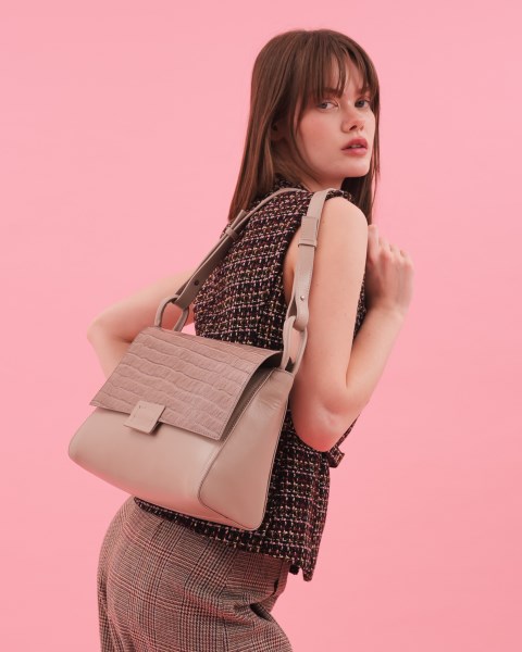 Kadın Çapraz Çanta