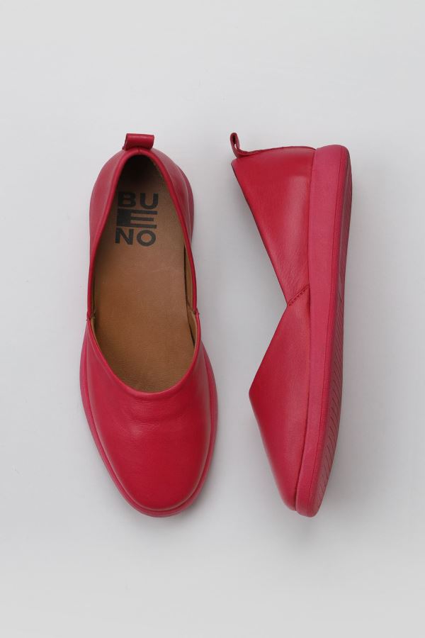 Kadın Babet Modelleri Bueno Shoes