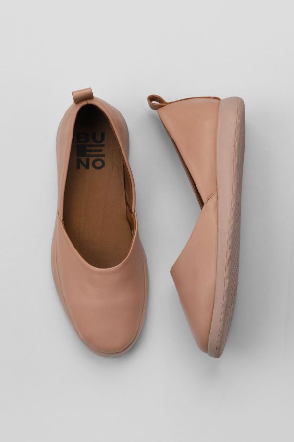 Kadın Babet Modelleri Bueno Shoes