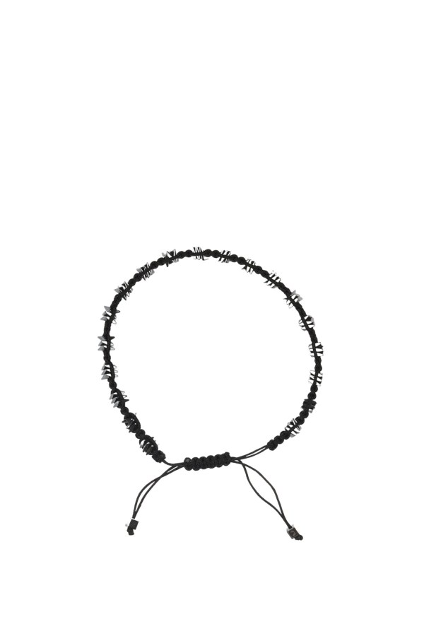 Kurşun Hematit Bileklik