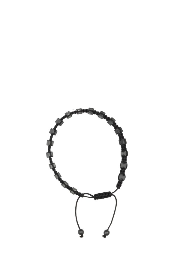 Kurşun Hematit Bileklik