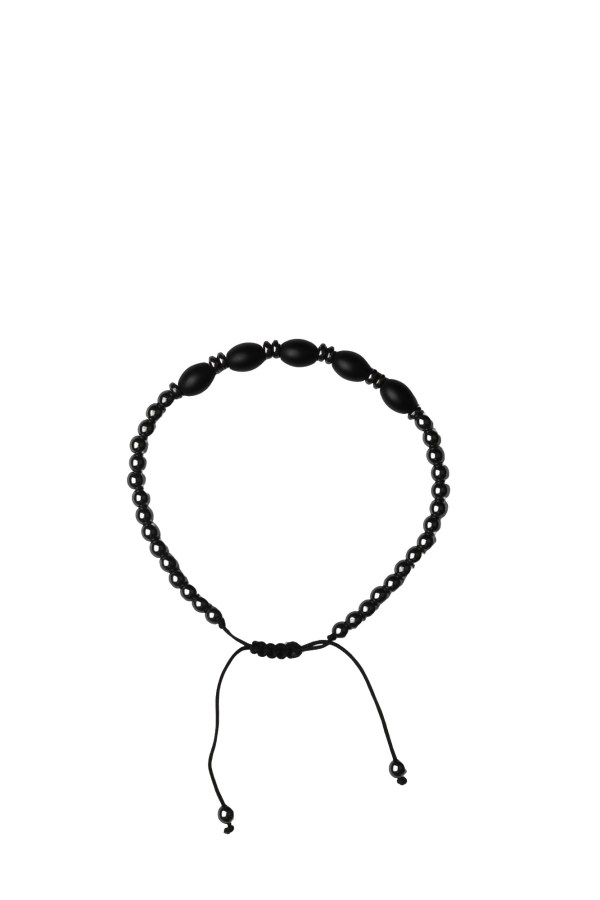 Siyah Hematit Bileklik