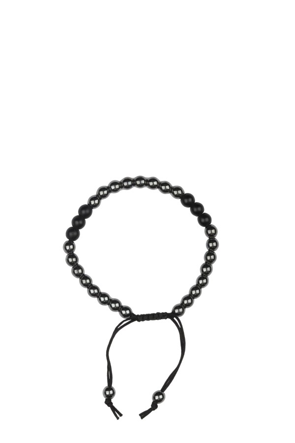 Kurşun Hematit Bileklik