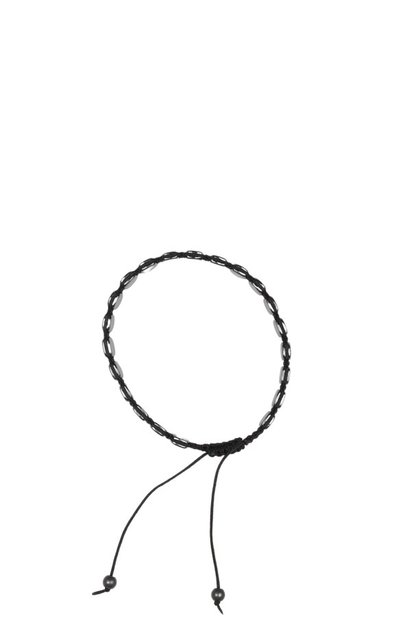 Siyah Hematit Bileklik 