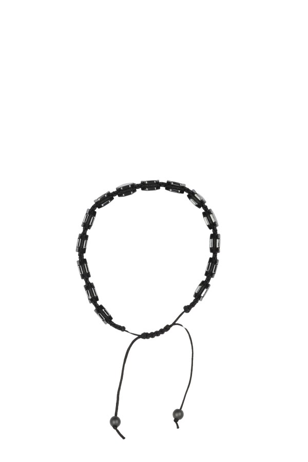 Kurşun Hematit Bileklik 