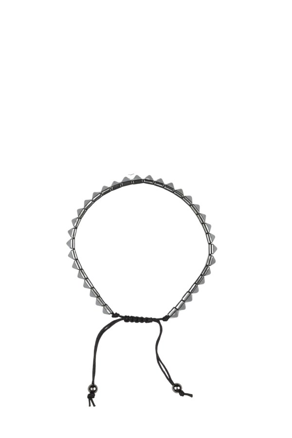 Kurşun Hematit Bileklik 