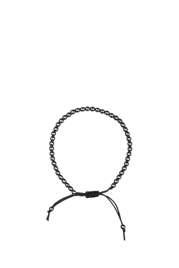 Kurşun Hematit Bileklik 