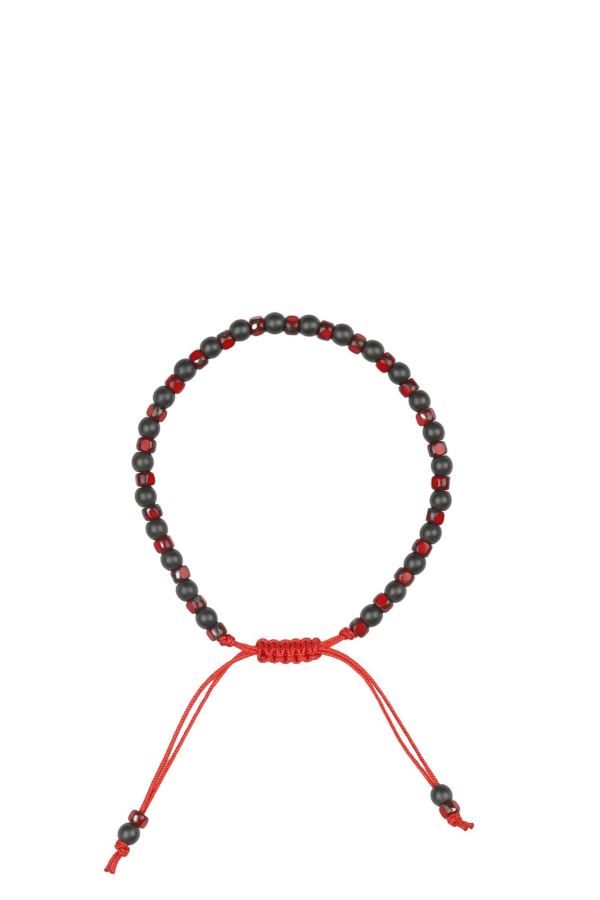Kırmızı İpli Bileklik