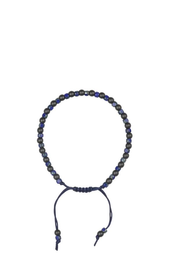 Mavi İpli Bileklik