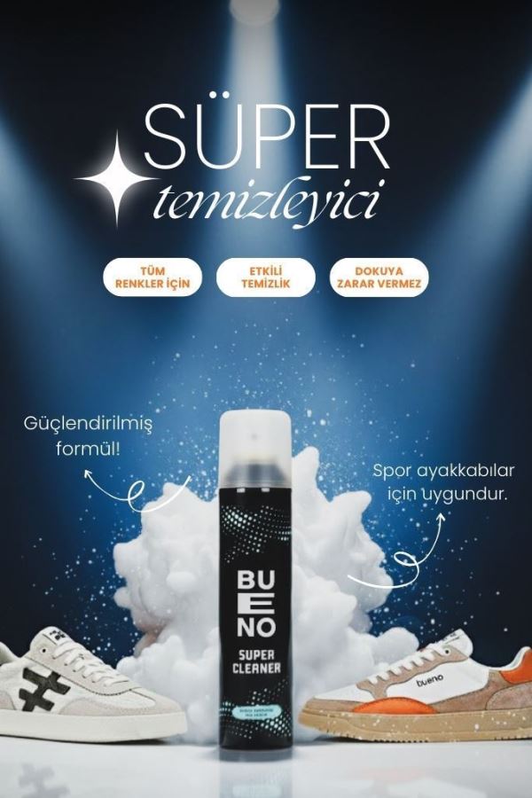  Spor ayakkabı Bakım Spreyi 