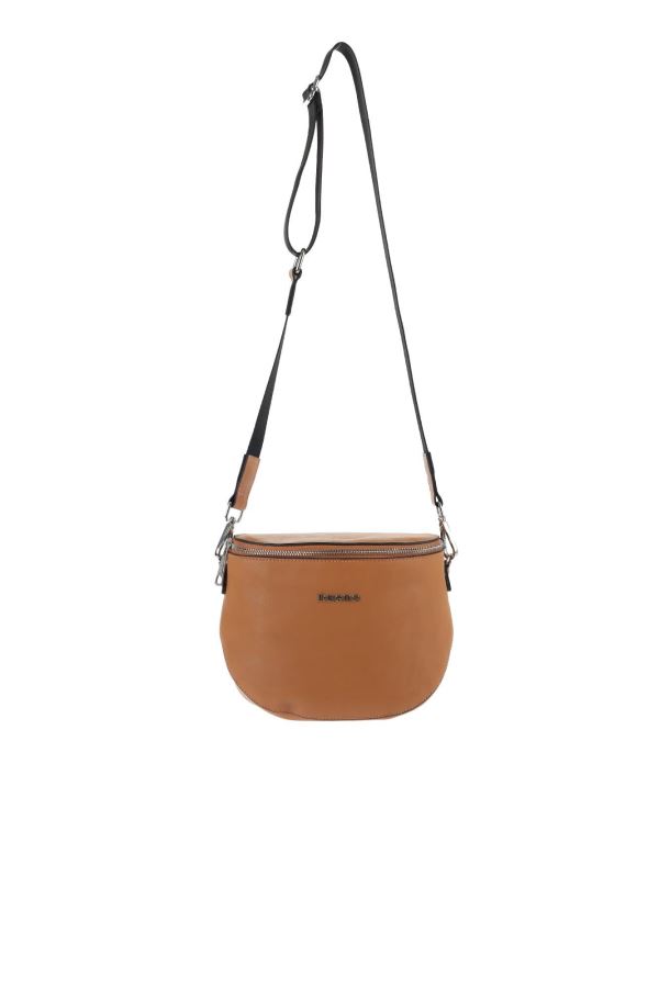 Taba Mlc Deri Kadın Çapraz Çanta