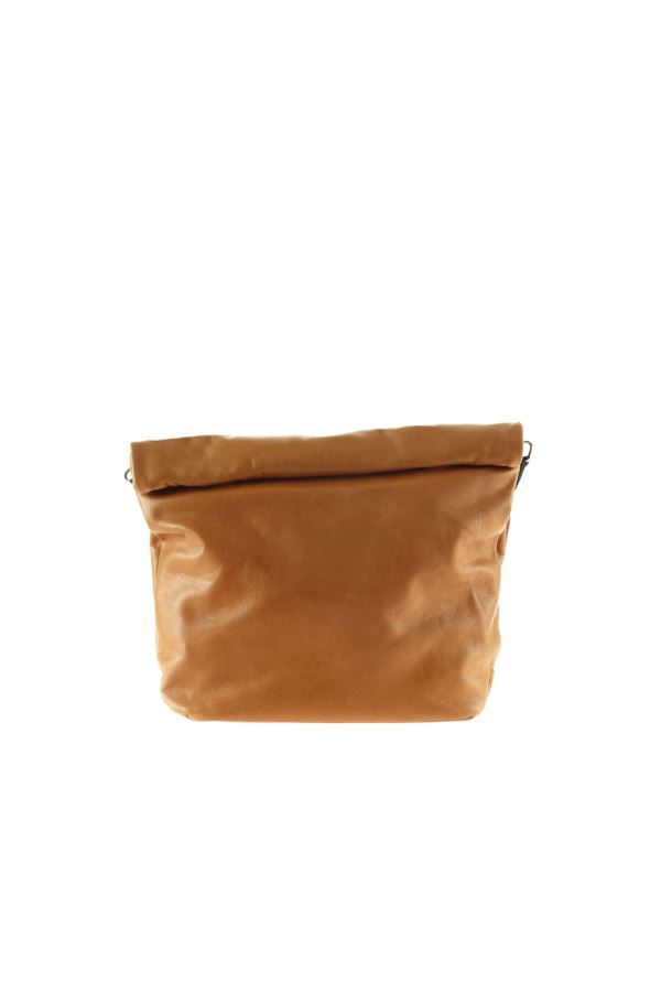 Taba Deri Kadın Çapraz Çanta