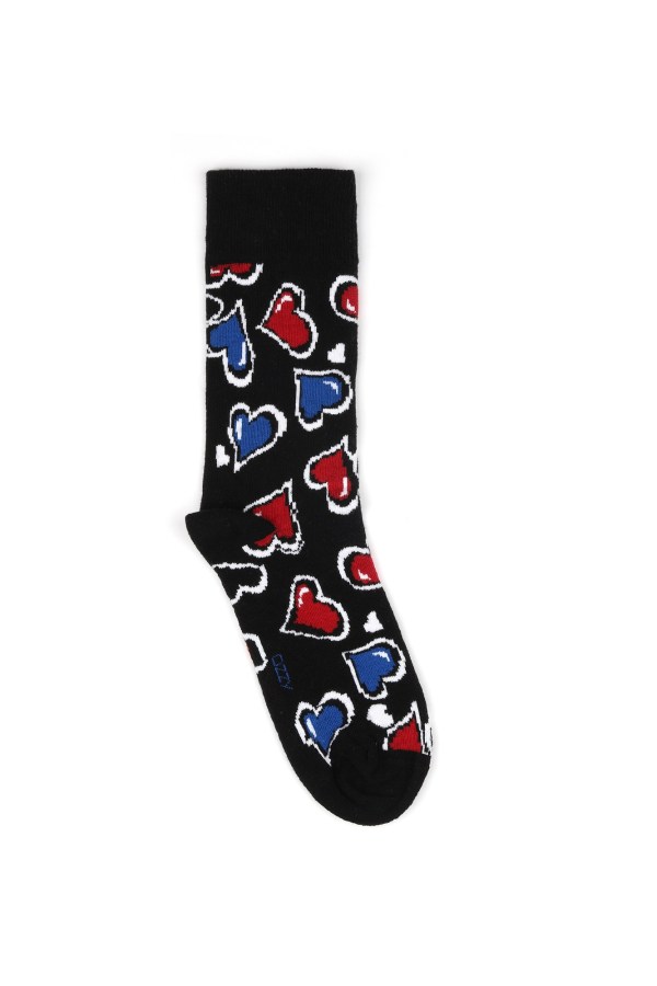 Love Dsn Skt Çorap