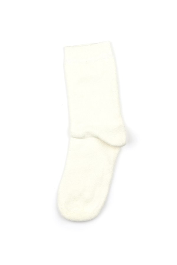 Ekru Hvl Skt Çorap