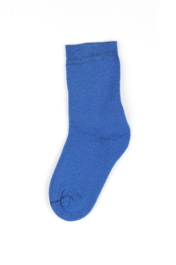 Mavi Hvl Skt Çorap