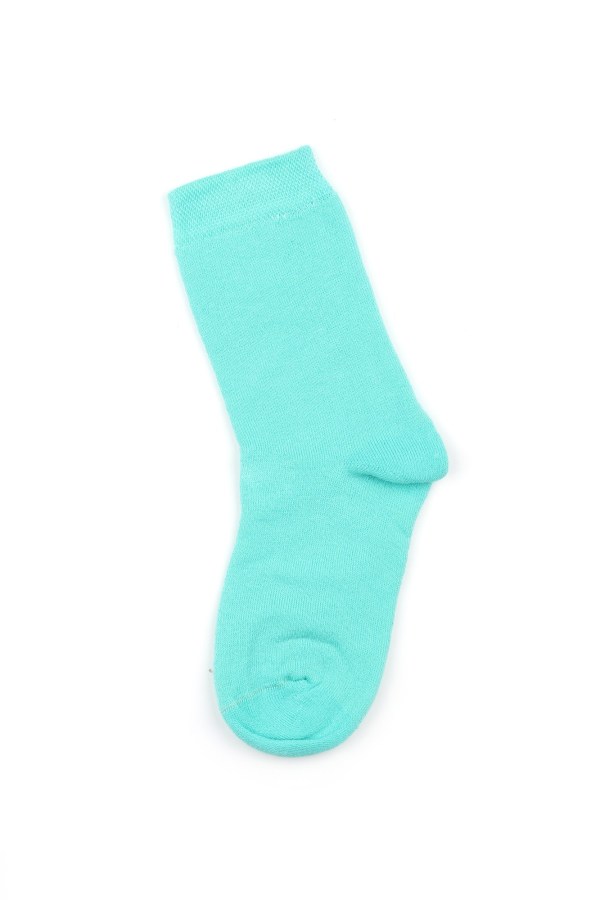 Yeşil Hvl Skt Çorap