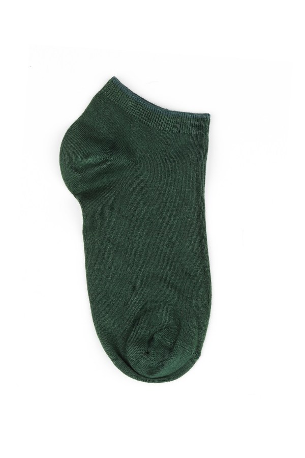 Yeşil Bmb Ptk Çorap