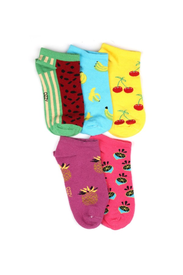 Eğlenceli Dsn 003 Çorap