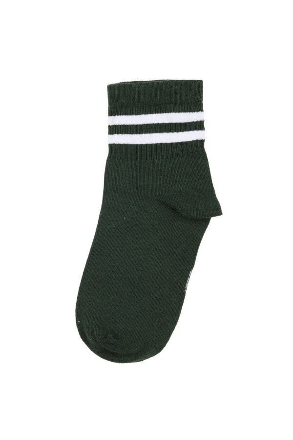 Yeşil Klj Çorap