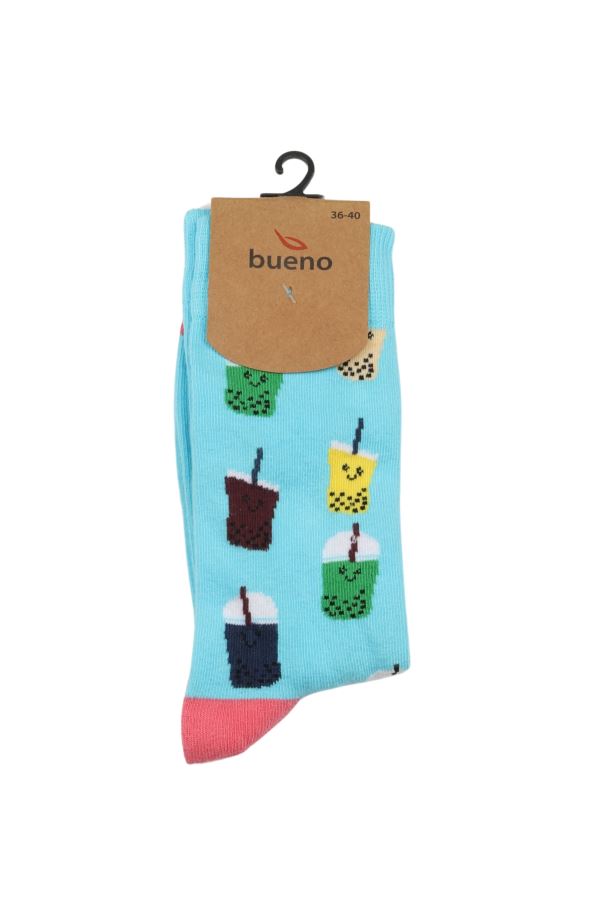 Drink Dsn Skt Çorap