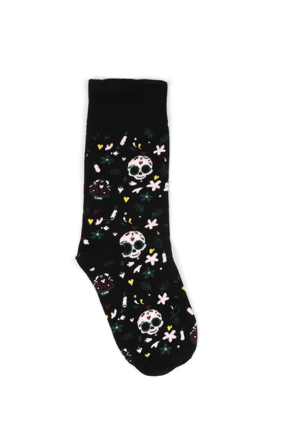 Kuru Kafa Dsn Skt Çorap