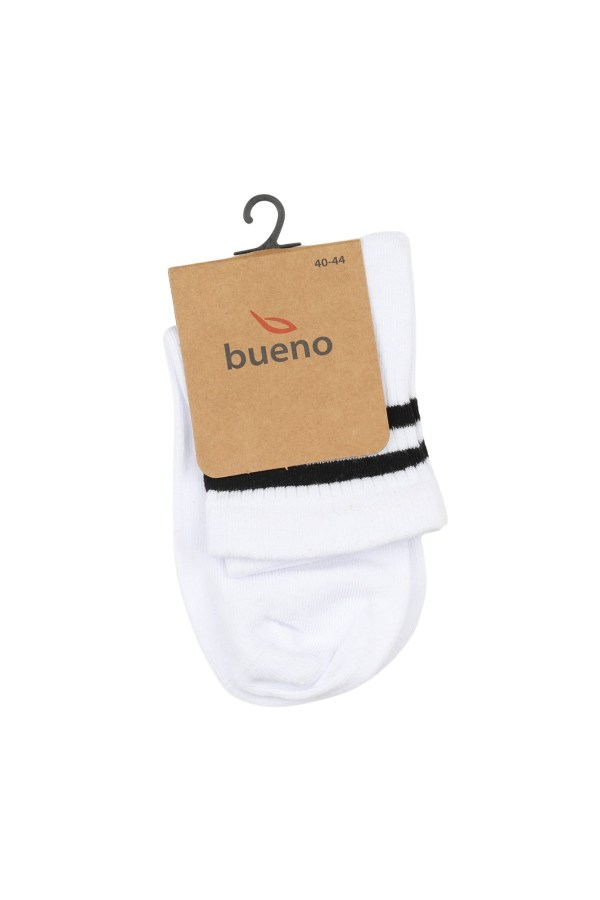 Beyaz Klj Çorap