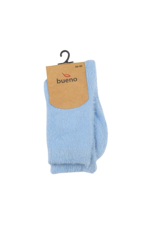Mavi Yms Çorap