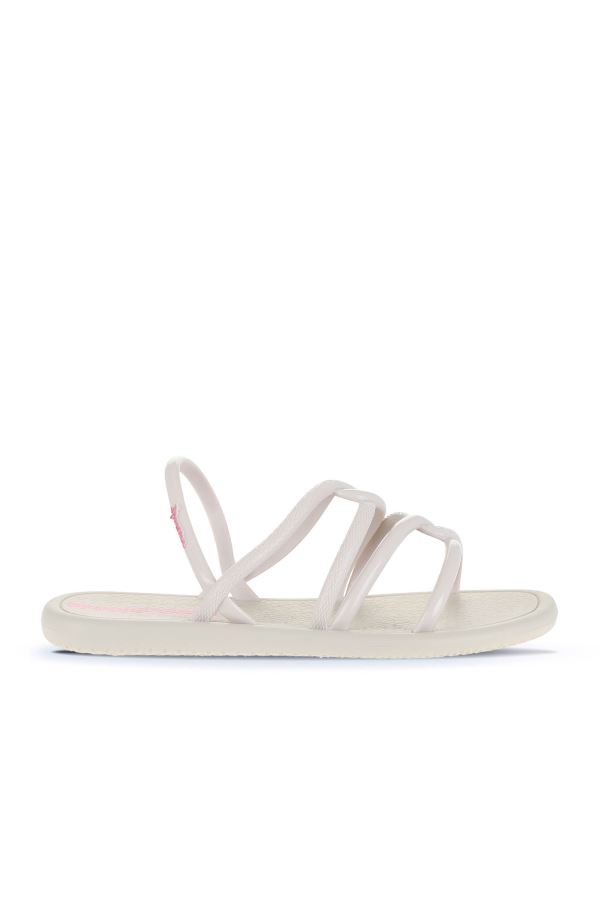 Beyaz Ip Ipanema Meu Sol Kadın Sandalet