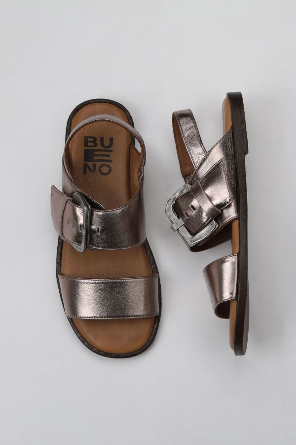 Yeni Sezon Bueno Shoes Deri Ayakkabı, Çanta, Bot, Babet, Sandalet