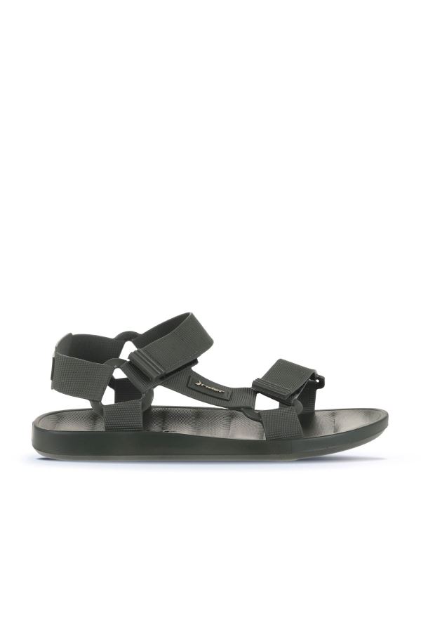 Haki Rd Rider Free Style Erkek Sandalet 