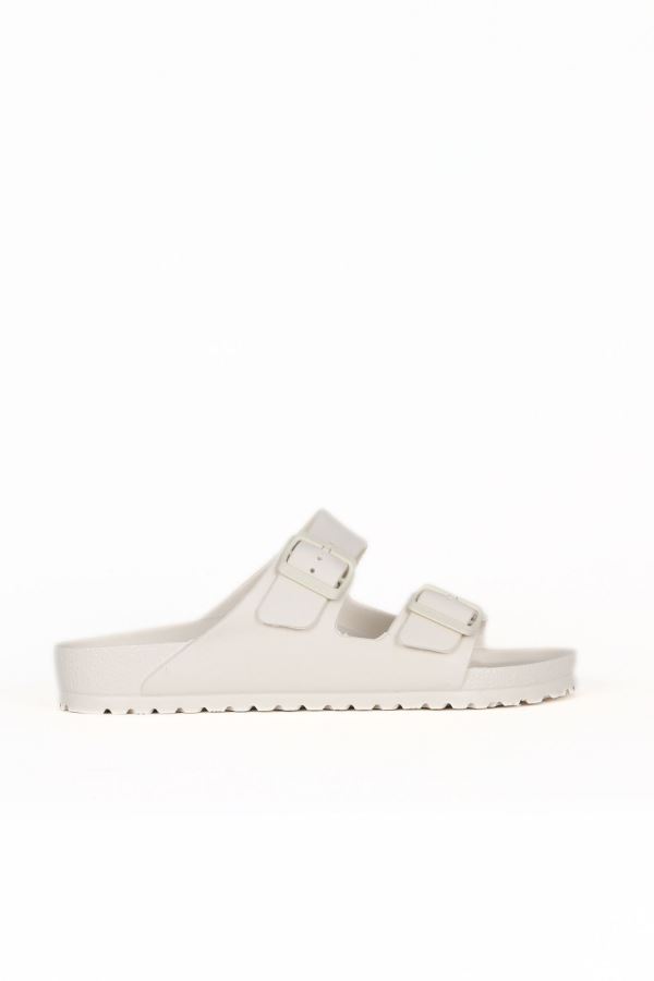 Bej Birkenstock Birkenstock Arizona Erkek Terlik