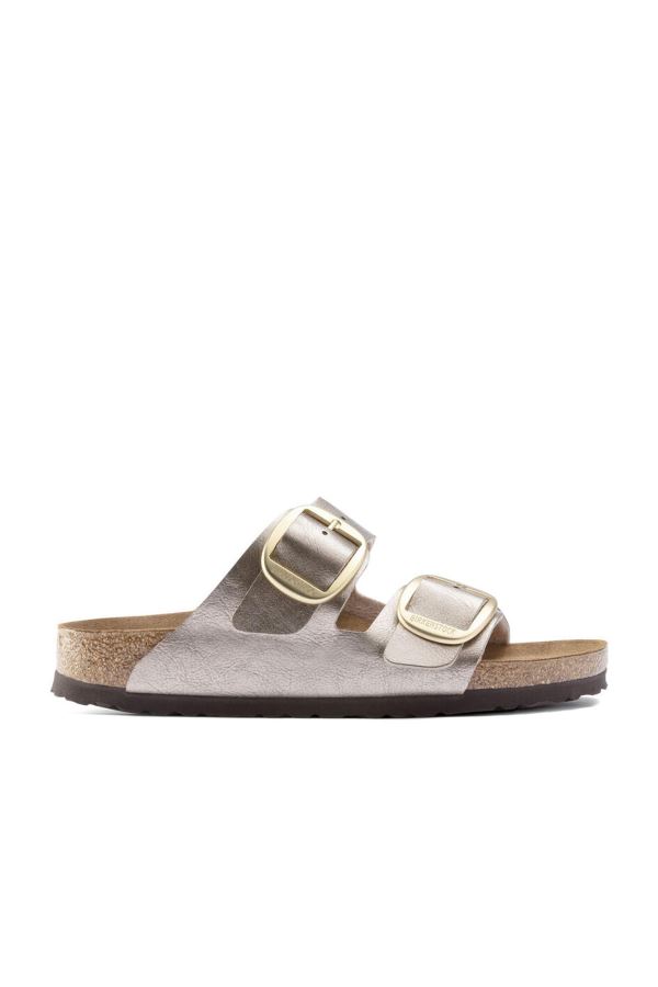 Vizon Birkenstock Birkenstock Arizona Kadın Terlik 
