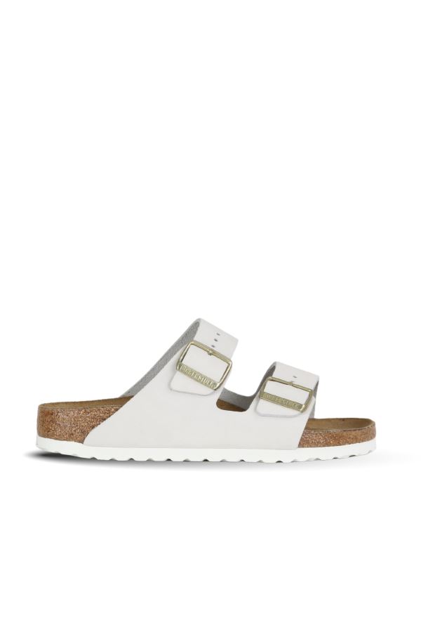 Antik Beyaz Birkenstock Birkenstock Arizona NU
