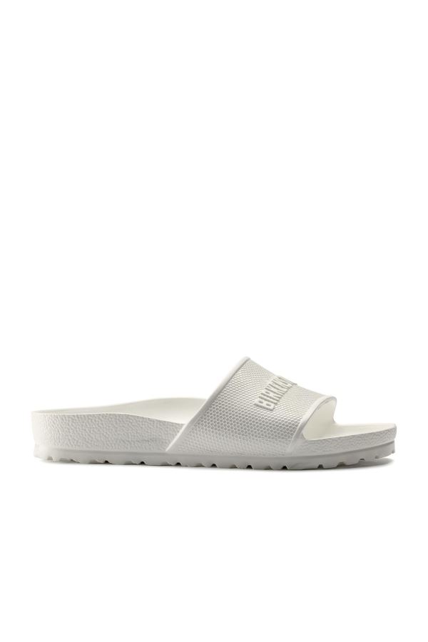 Beyaz Birkenstock Birkenstock Barbados Eva Unisex 