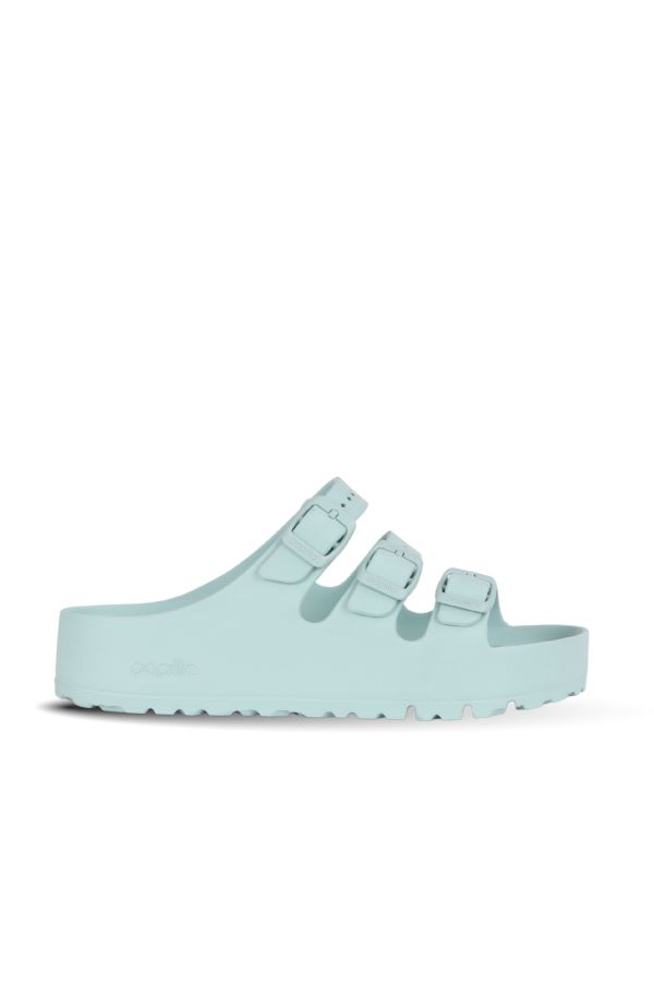 Su Yeşil Birkenstock Birkenstock Florida III Flex Platform Eva