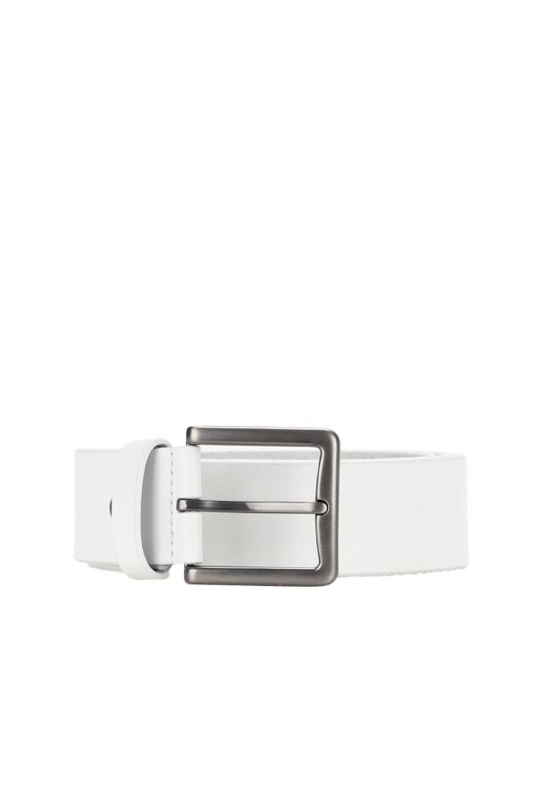 Beyaz Deri 18 MK1000 ERK KMR 