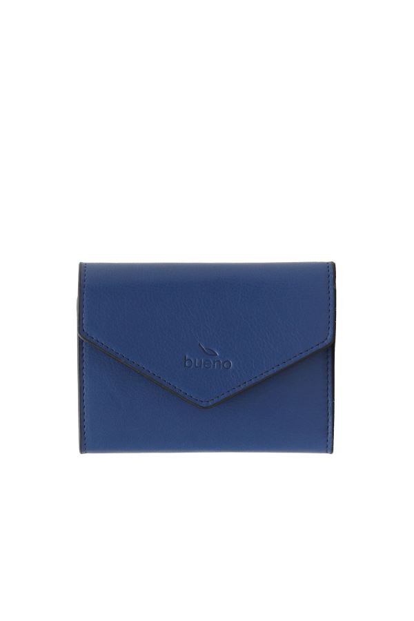 Saks Deri Kadın Cüzdan