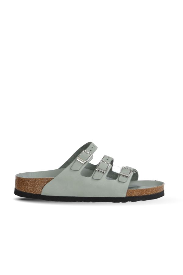 Gri Birkenstock Birkenstock Florida Fresh