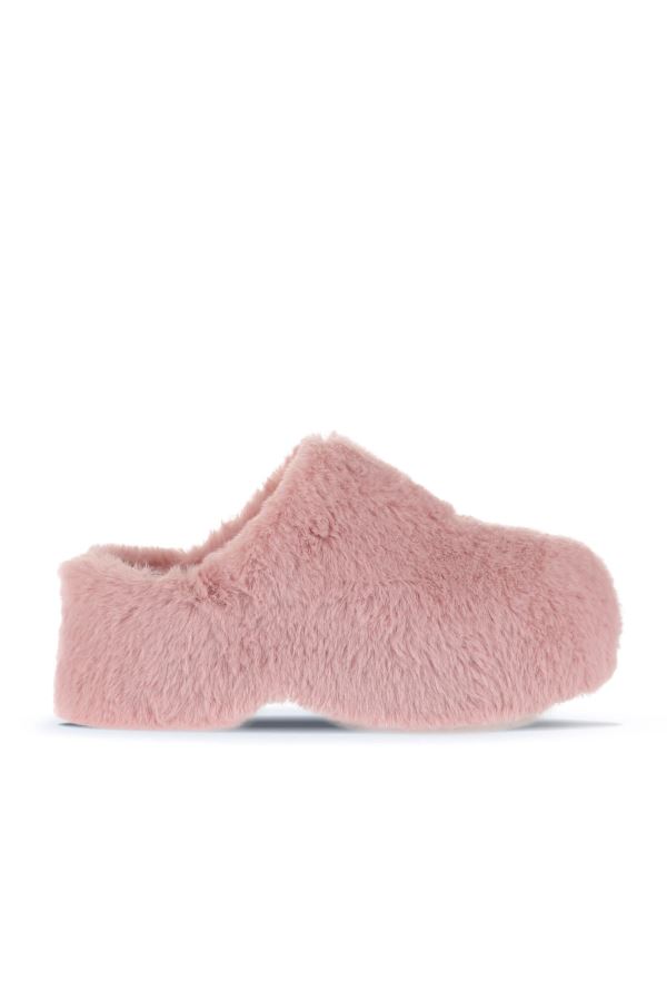 Pudra Tw Twigy Lilo Kadın Ev Terliği 